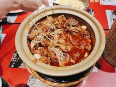 -味福记·本地特色菜(八一万达广场店)