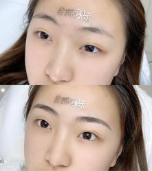-臣丽纹眉品牌连锁