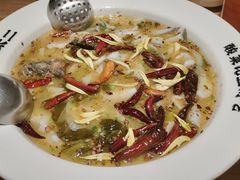 -太二酸菜鱼(金沙印象城店)