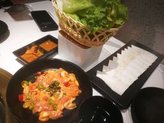 -花味烤肉·拌饭(庐阳万象汇店)