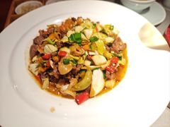 -闽上鲜·福建菜(龙湖滨江天街店)