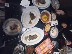 -西堤牛排(合肥之心城店)