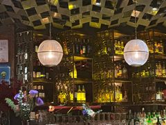 -BROWNSTONE布朗石西班牙餐厅(富城店)