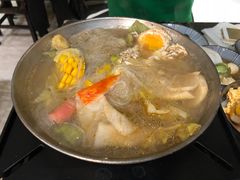 -小明同学(三里屯店)