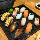 在花都，发现了日本的夏天🎐