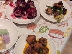 -汉斯南美烤肉(总店)