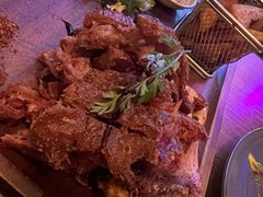 -MARU玛露音乐餐厅(大学路店)