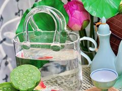 -天津东丽湖风景区