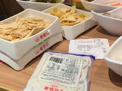 -季季红火锅(丰城洪客隆店)