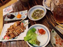 -平成屋·午肴夜酒(四川北路店)