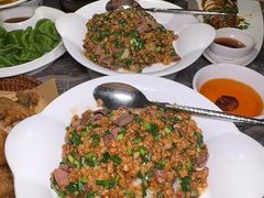 -前海沿·青岛菜(大拇指广场石老人店)