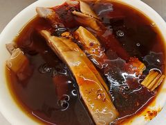 -杨记灌肠(食品街店)