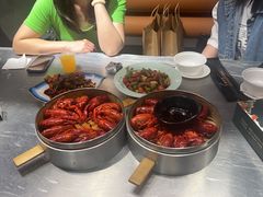-老三龙虾(汉阳杨泗庙店)