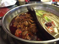 -香丽缘饭馆(黑龙潭店)