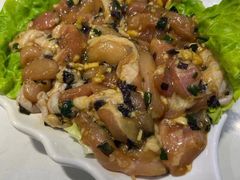 -八乔煎肉馆·丹东特色煎锅(梅林店)