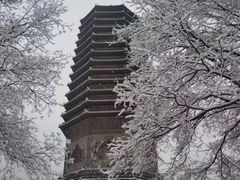 -玲珑塔公园