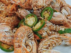 -贞姨美食·老字号海鲜大排档