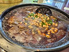 -郭鸡肉·非遗餐厅(安仁古镇店)