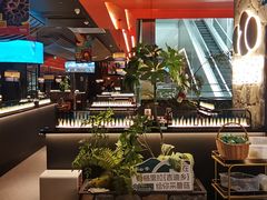 -芸山季·云南山珍菌火锅(人民广场来福士店)