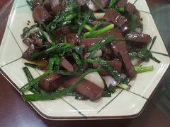 -好运来饭店(新城路店)