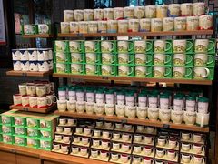 零售区-星巴克(成都锦里店)