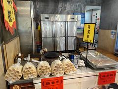 -老横泾面馆(吴中横泾店)