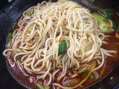 -丽影重庆小面(定西路店)