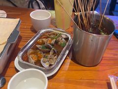-本色.小马哥烧烤(五一路总店)