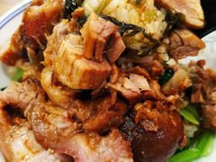 -陆长玖古法猪脚饭(玄风桥店)