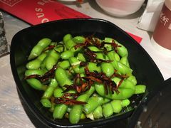 -巴厘龙虾·榜首油焖大虾(洞庭·艺术洋房店)