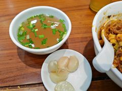 -马洪小炒泡馍馆(钟楼回民街店)