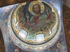 -滴血救世主教堂