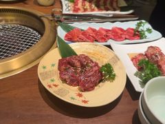 -御牛道日式烤肉料理(杭州万象城店)