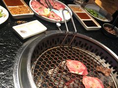 -牛焱·和牛烧肉(五大道店)