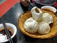 -郑家包子牛肉拉面(尚勤路店)