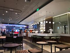 -Peet's Coffee皮爷咖啡(大学路店)