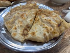 -王庄子肉饼馅饼(廊坊财富第一街店)