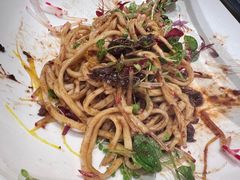大董招牌炸酱面-大董(环贸iapm店)