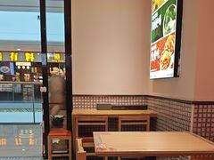 -稻百鲜·拌饭·朝鲜族石锅菜(江南万达店)