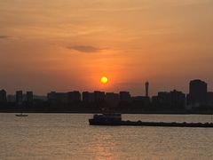 -佛手湖郊野公园