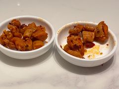 -上上席川菜(凯德乐峰广场店)
