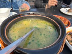 -旺山·浪头人家