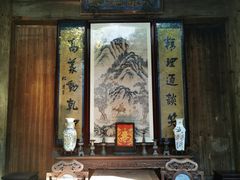 -徽商大宅院