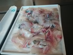 -淘米捞·米汤脆鲩鱼火锅(福田皇岗店)