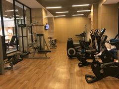 -唤醒健身AWAKEN Fitness Studio