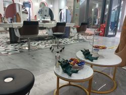 点击看大图 -芭莎造型·BAZAAR SALON