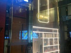 -TZ House音乐现场(来福士中心店)