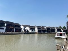 -嘉兴月河历史街区