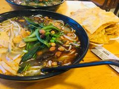-螺蛳粉先生(蓟门桥店)