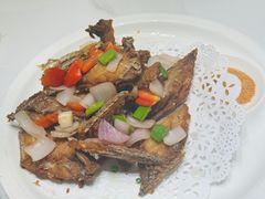 -温岭人家(红花北路店)